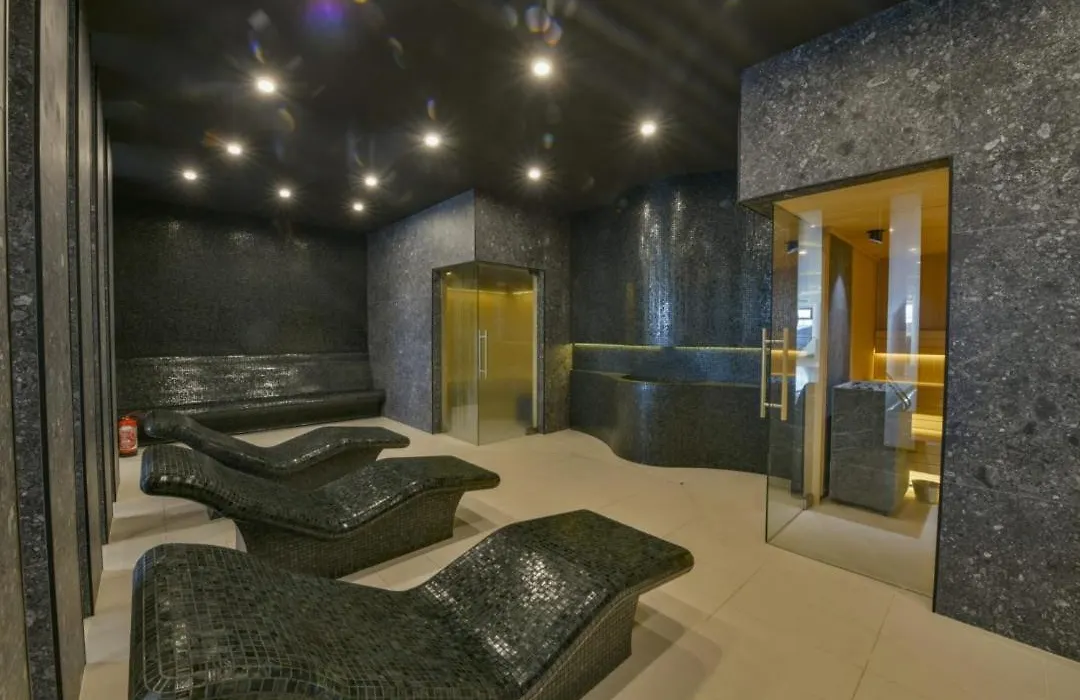 Polanki Aqua Apartament-1